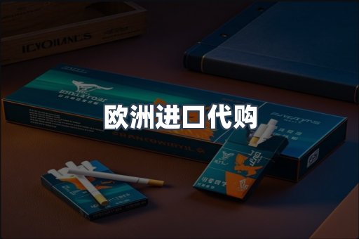 欧洲进口代购